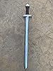 LOOYAR Vikings Medievale PU Foam Sword Weapon Giocattolo Per