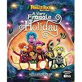 A Very Fraggle Holiday (Fraggle Rock: Back to the Rock)