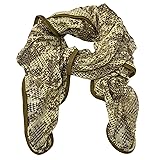 Arcturus Sniper Veil | Tactical Scarf to Camouflage