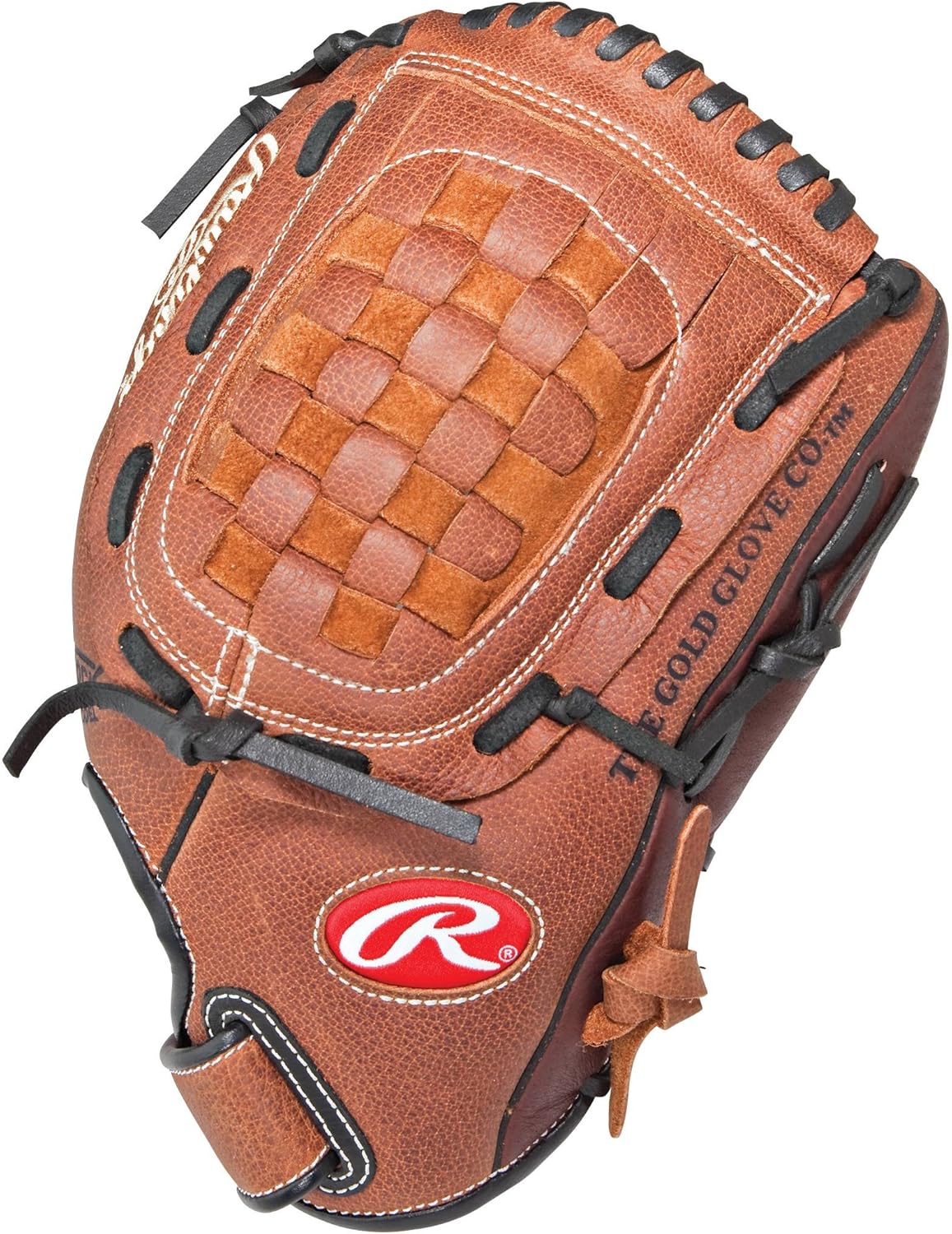 green and white football gloves