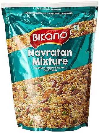 Bikano Navratan Mixture, 1kg