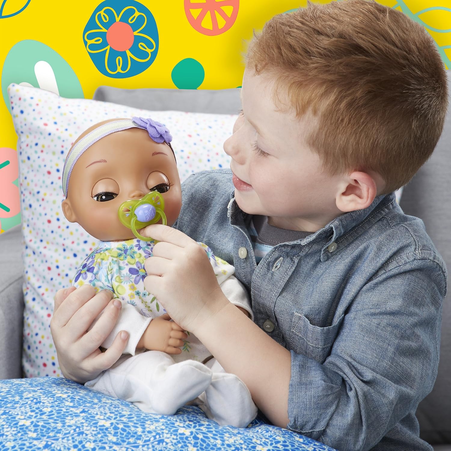 baby alive real as can be canada