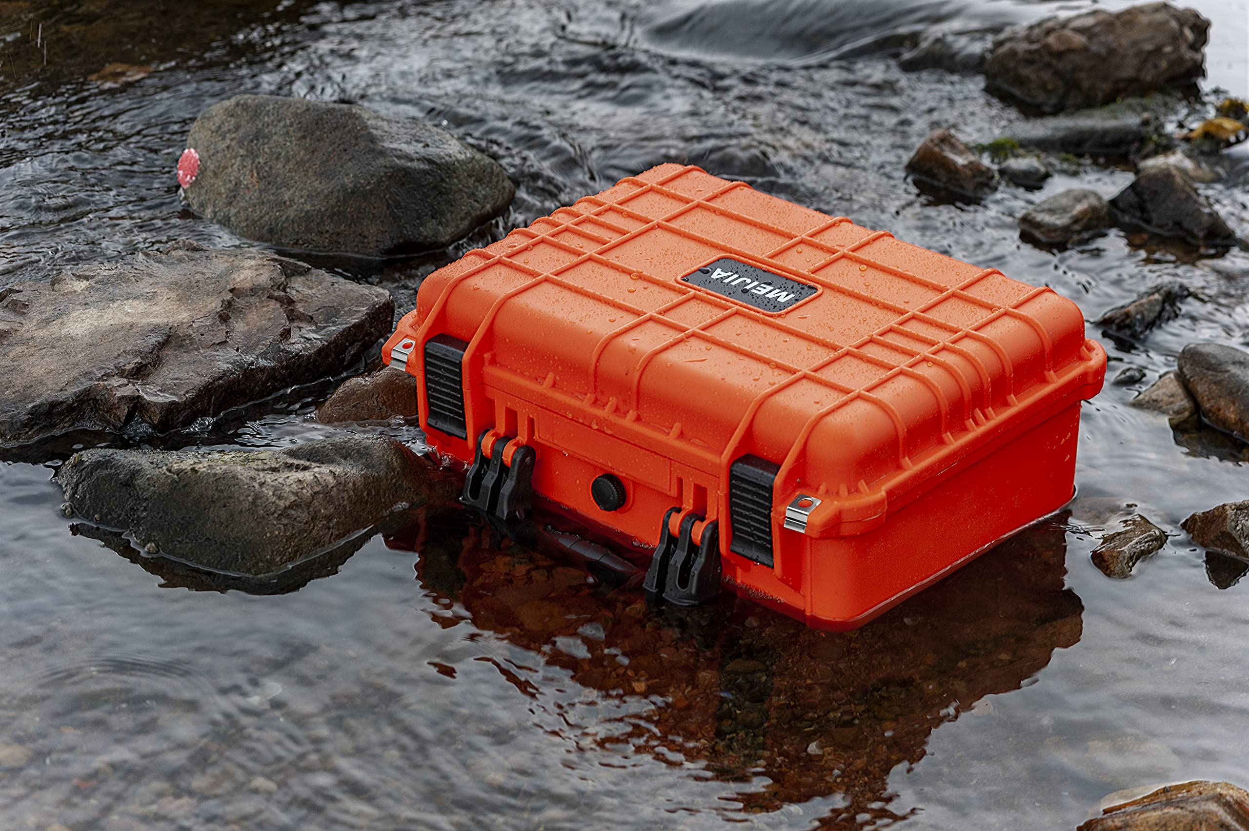 MEIJIA Protective Hard Case