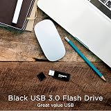 Integral 512GB USB 3.0 Flash Drive Black Premium Memory Stick view 5
