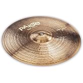 Paiste 18 Inches 900 Series Heavy Crash Cymbal