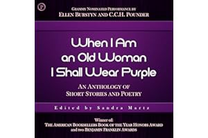 When I Am an Old Woman I Shall Wear Purple