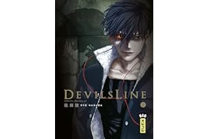 DevilsLine - Tome 1 (French Edition)