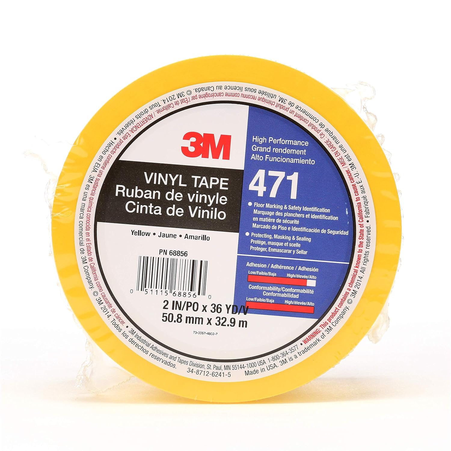 The 10 Best 3M 471 Tape