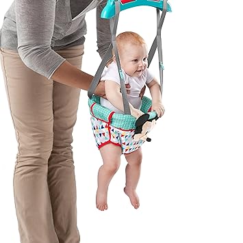 mickey mouse activity jumper