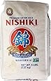 Nishiki Medium Grain Rice, 80 Ounce