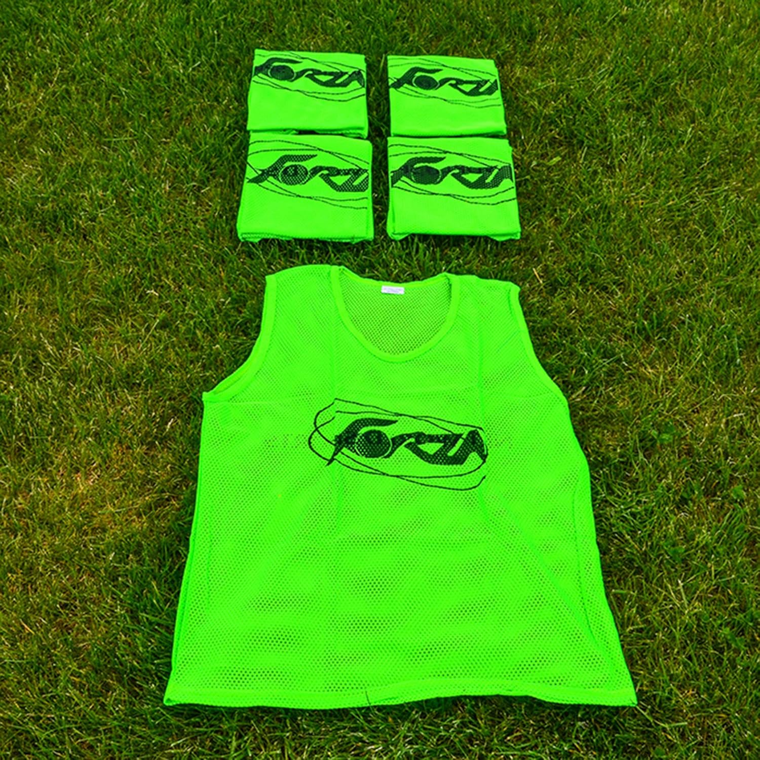 forza training bibs