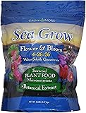 Grow More 6092 Sea Grow 4-26-26, 5-Pound