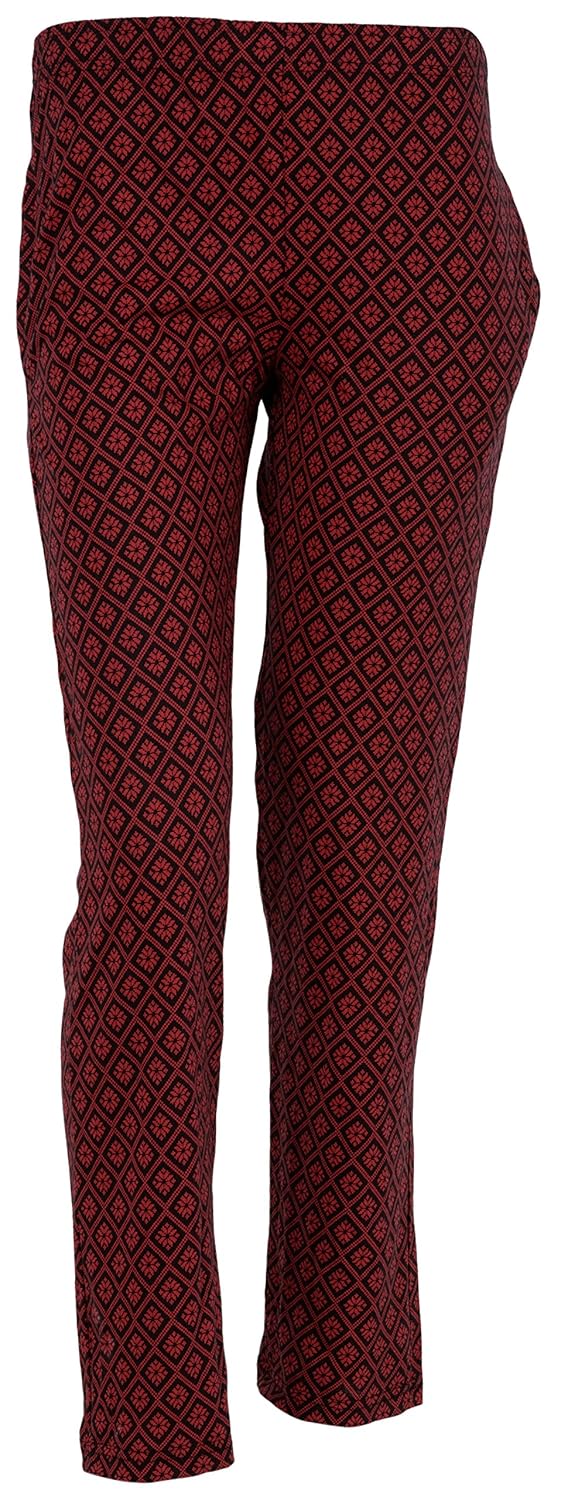 relax mood women's sleepwear pant