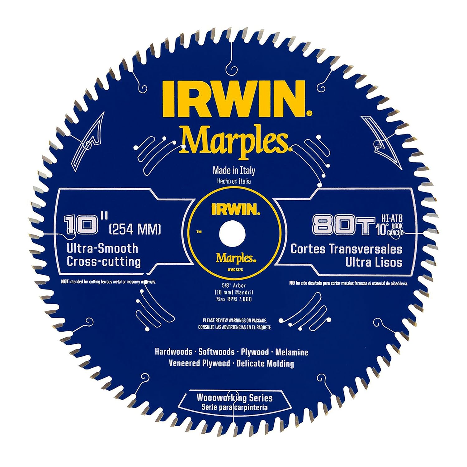 Best Irwin Marples Saw Blade