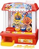 アンパンマン わくわくクレーンゲーム