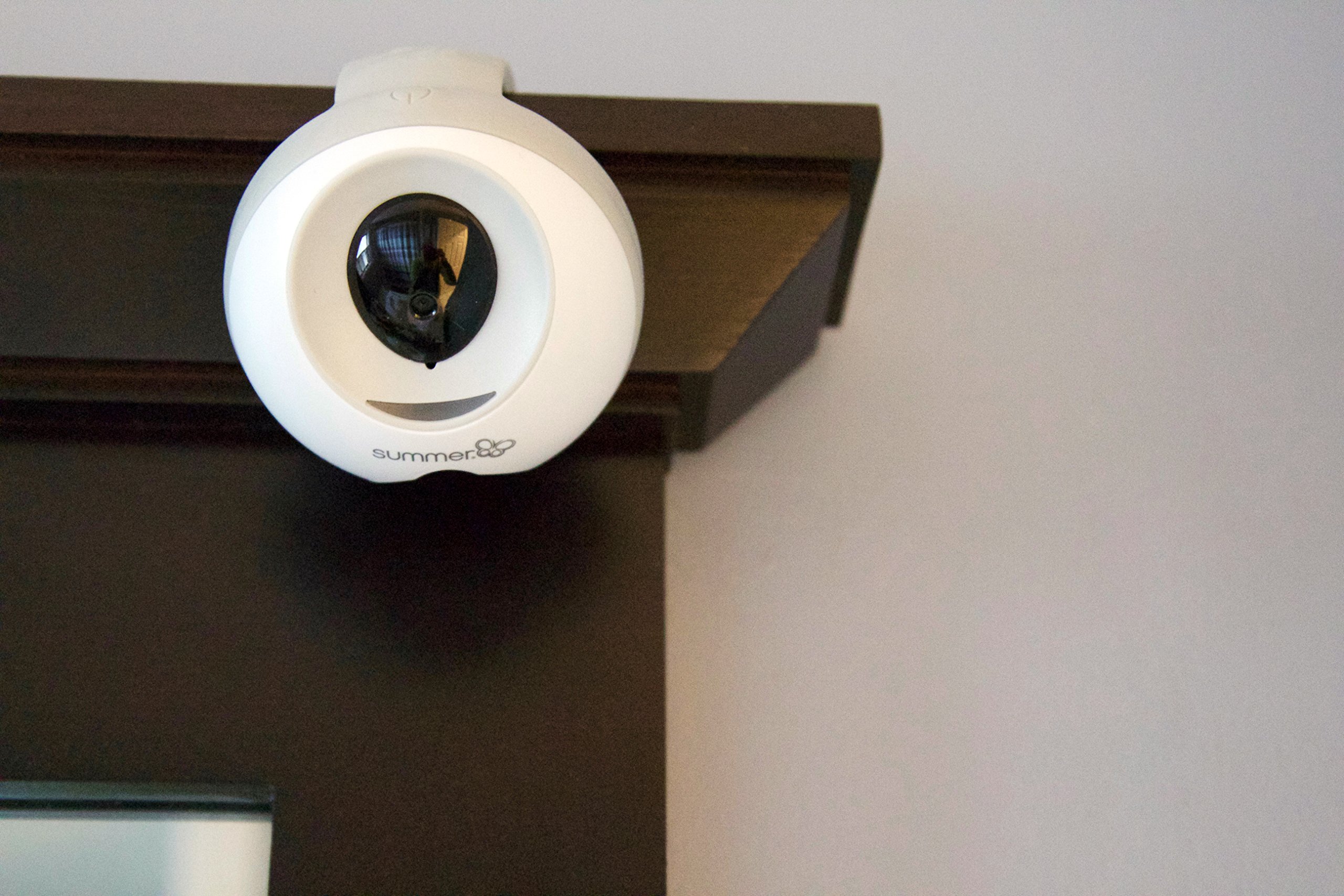 summer infant liv cam