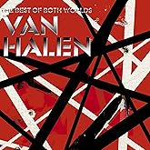 Van Halen Best Of Both Worlds