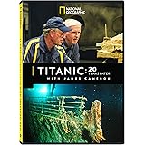 Titanic: 20 Years Later with James Cameron
