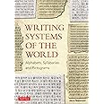 Writing Systems of the World