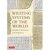 Writing Systems of the World