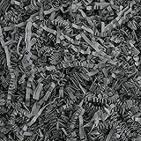 MagicWater Supply - 1 LB - Slate Gray - Crinkle Cut
