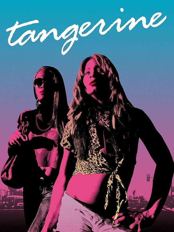 Watch Tangerine Prime Video