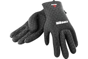 Cressi Neoprene High Stretch Gloves : quality since 1946