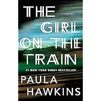 The Girl on the Train: A Novel book cover