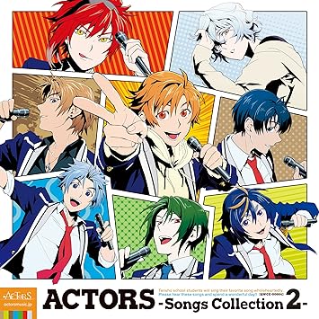 Actors Songs Collection2 Amazon Com Music