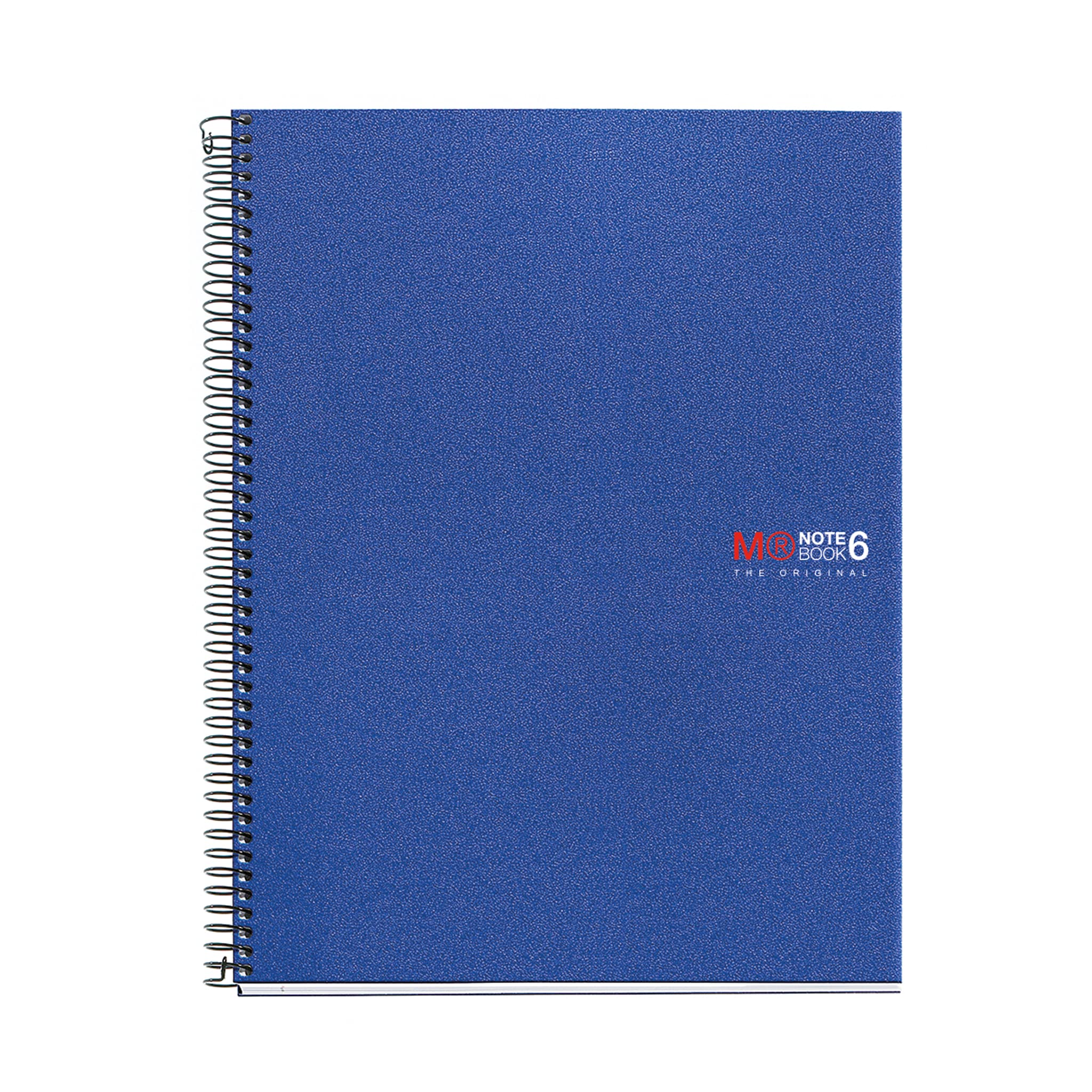 Miquelrius 2832 Notebook A4 Blue