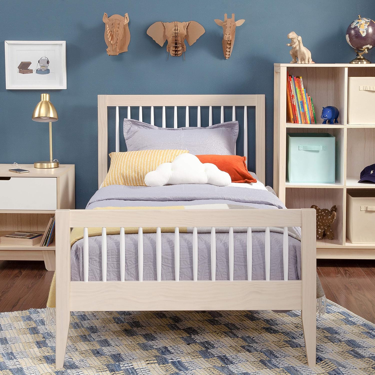 babyletto sprout twin bed
