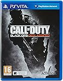 Call of Duty: Black Ops - Declassified - PlayStation Vita