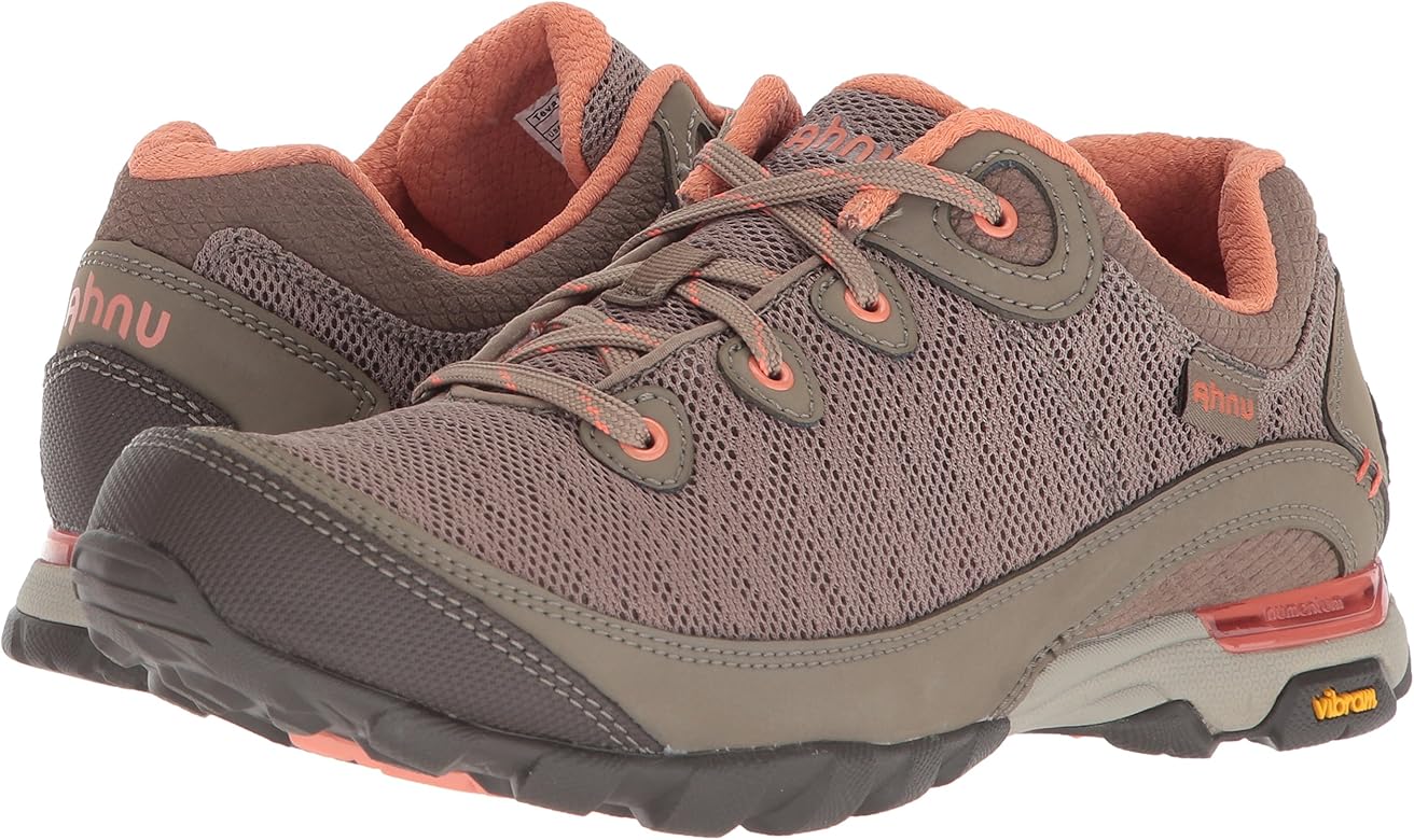 teva sugarpine ii air mesh