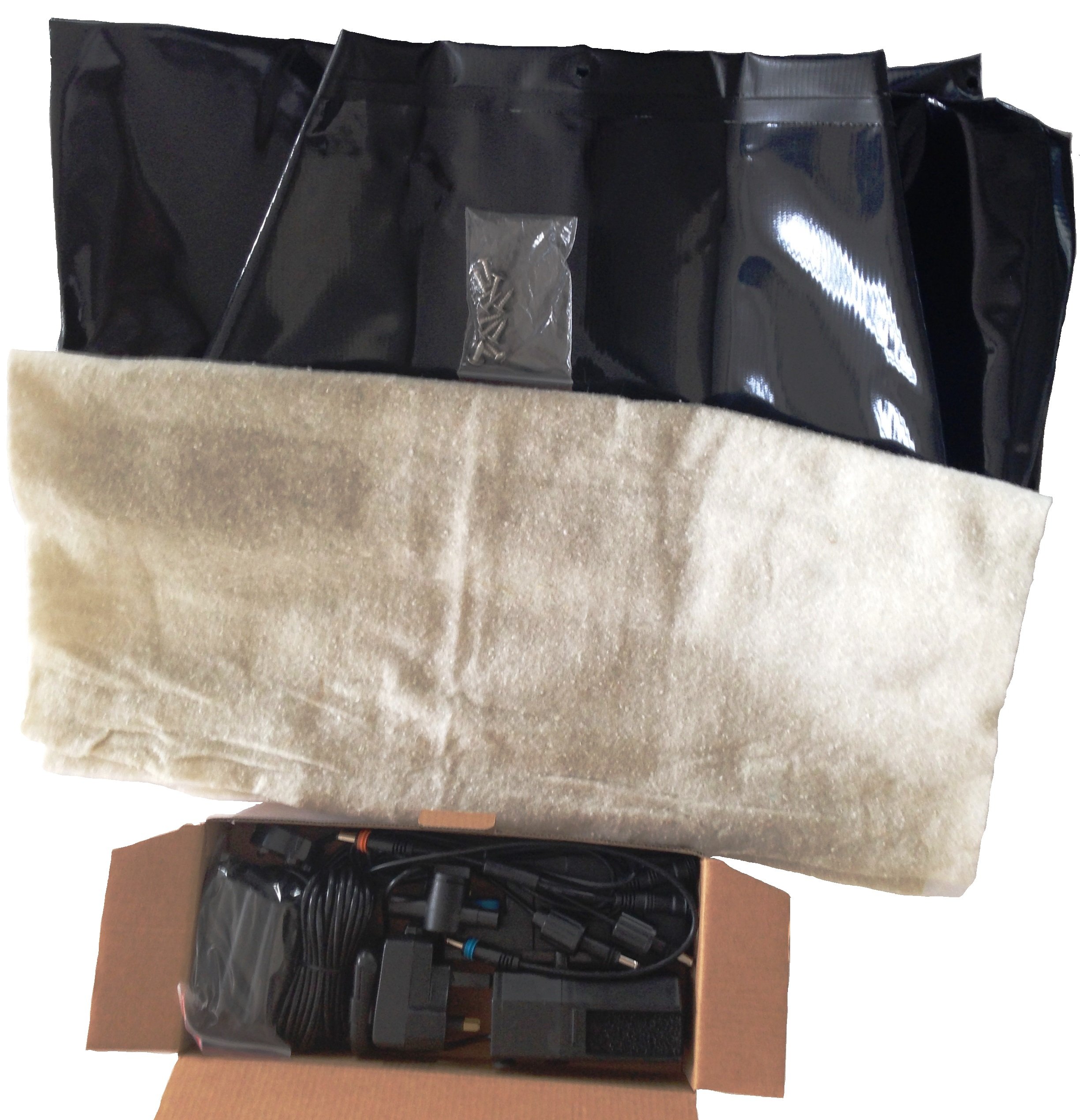 Blagdon 60cm Liberty Feature Cedar Replacement Liner