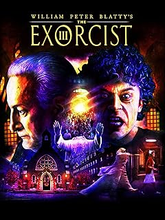 Exorcist III: The Legion