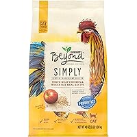 Purina Beyond Simply Natural Chicken