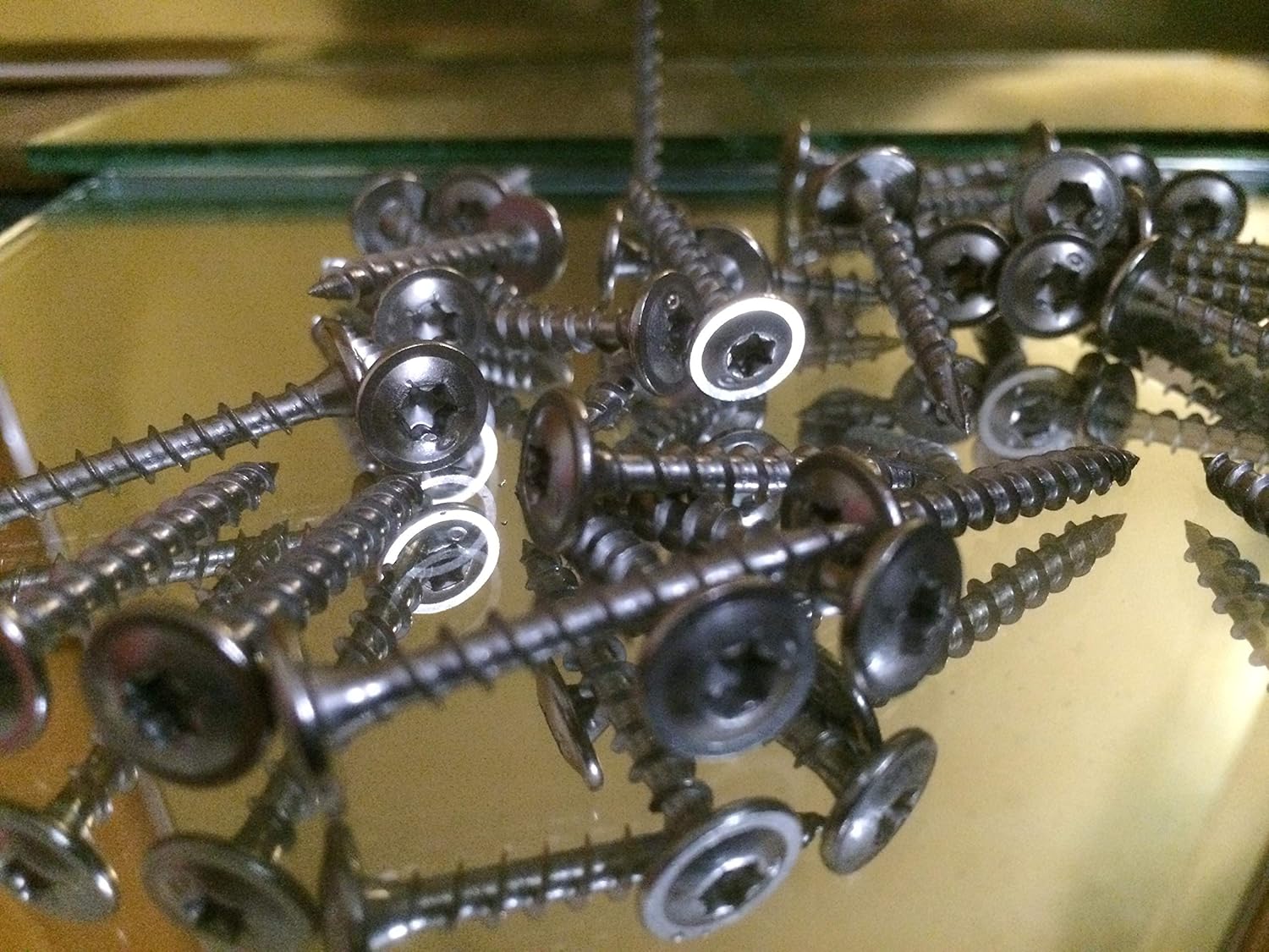 Schieferschindeln schrauben Schieferschindeln schrauben