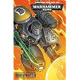 Warhammer 40,000: Deathwatch