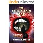 The Suitcase Man: A gripping new crime thriller (DCI Jack Mason series Book 3) (DCI Jack Mason Crime Thriller Series)