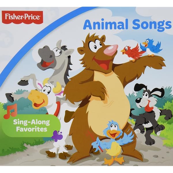 Amazon.com: Summer Fun Sing-Along: 0096741450525: Various Artists