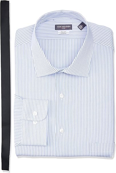 tall fitted dress shirts