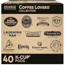 Keurig K- Slim Single Serve K-Cup Pod 
