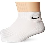 nike performance cotton crew socks