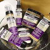 Aunt Jackie’s Grapeseed Power Wash Shampoo 12oz 355ml view 8