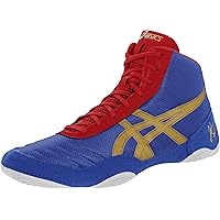 ASICS Men's JB Elite V2.0 Wrestling Shoe