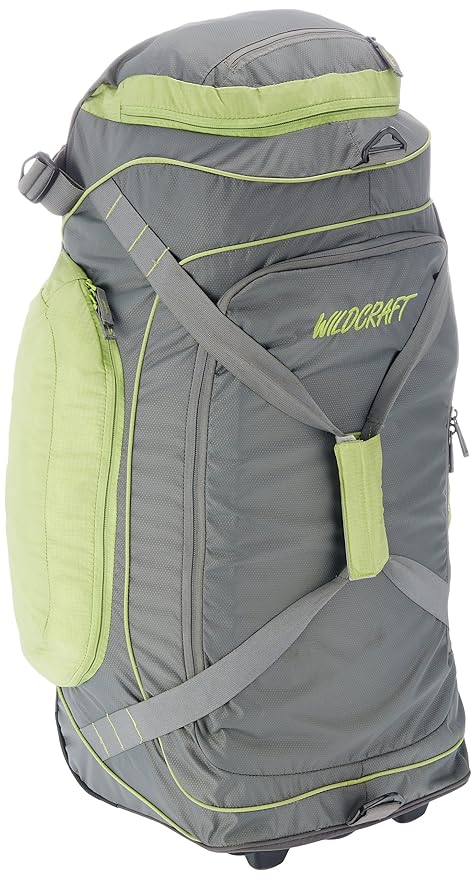 c&c california leather purse