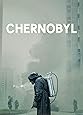 Chernobyl (Blu-ray)