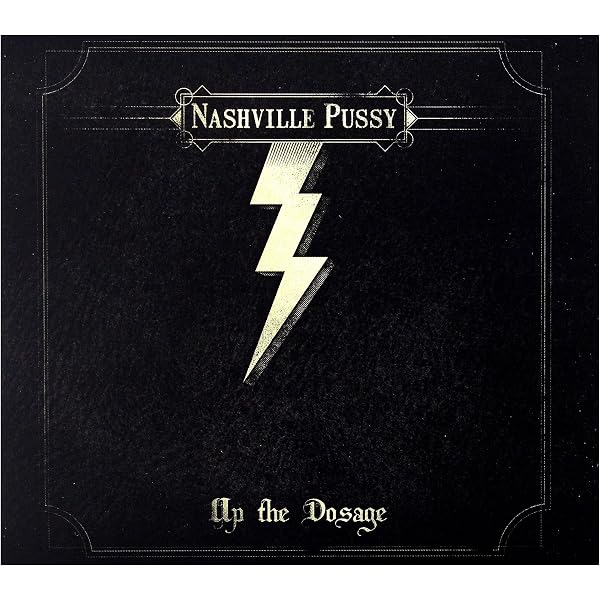 NASHVILLE PUSSY - Get Some - Amazon.com Music