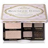Too Faced Boudoir Eyes Soft and Sexy Eye Shadow Collection, 0.39 Ounce