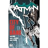 Batman: City of Bane: The Complete Collection (Batman (2016-))